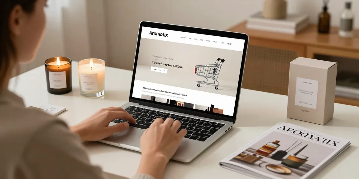 Aromatix x French Avenue Collectie online winkelen productreview op betrouwbaar e-commerce platform.