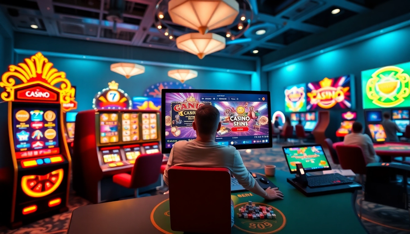 88clb online casino interface showcasing vibrant games and user engagement