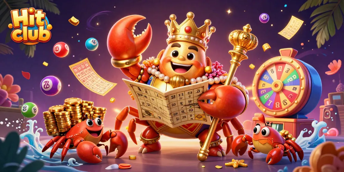Join the excitement at Hit club with vibrant casino features and a dynamic, festive atmosphere.