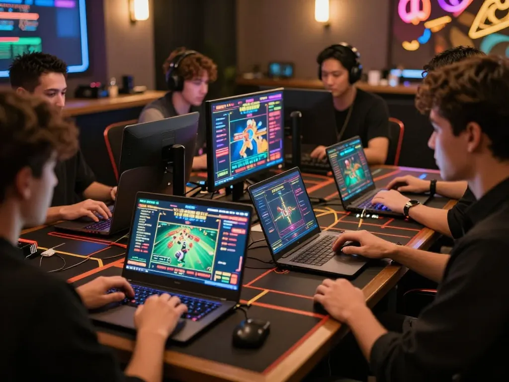 TẢI GO88 and join the excitement of online casino gaming with friends in a vibrant gaming environment.