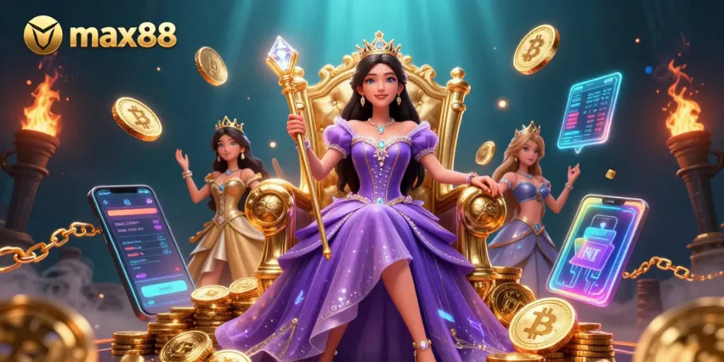 Experience the thrills of max88 casino with stunning gameplay elements and rewards.